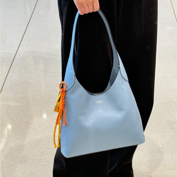 NWT Coach Brooklyn 28 Shoulder Bag - Picture 15 of 16